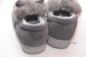 Тапочки для дома