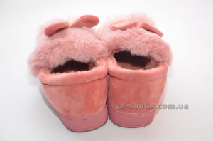Тапочки для дома