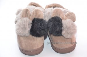 Тапочки для дома