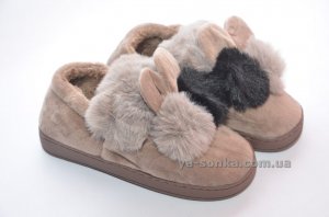 Тапочки для дома