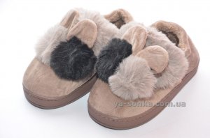 Тапочки для дома