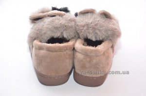 Тапочки для дома