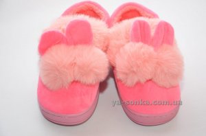 Тапочки для дома