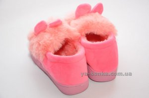 Тапочки для дома