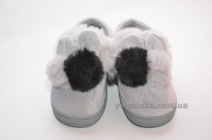 Тапочки для дома