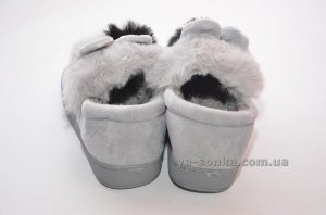 Тапочки для дома