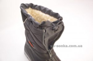 Дутики для детей