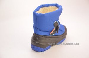 Дутики для детей