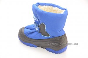 Дутики для детей