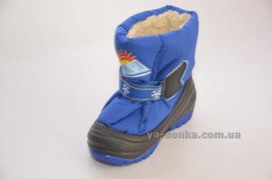 Дутики для детей