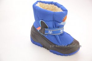 Дутики для детей