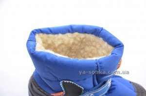 Дутики для детей