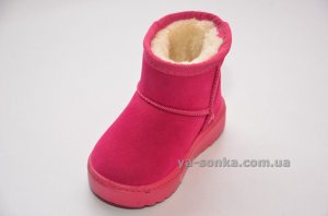 Сапожки - угги