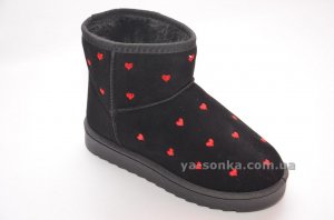 Сапожки - угги