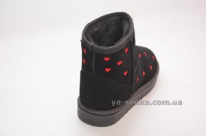 Сапожки - угги