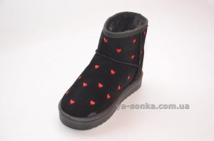 Сапожки - угги