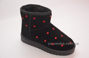 Сапожки - угги