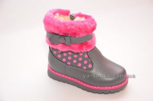 Сапожечки для девочек