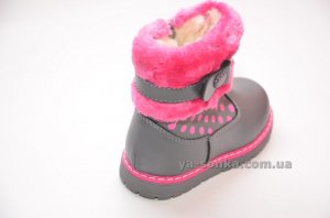 Сапожечки для девочек