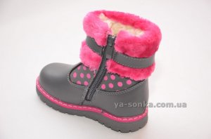 Сапожечки для девочек
