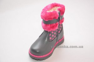 Сапожечки для девочек