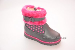 Сапожечки для девочек