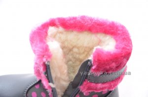 Сапожечки для девочек