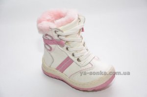 Сапожечки для девочек