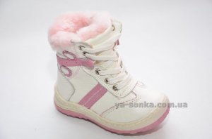Сапожечки для девочек