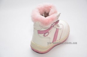 Сапожечки для девочек