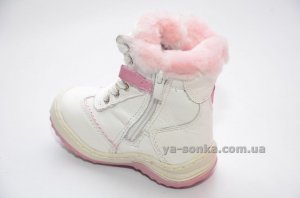 Сапожечки для девочек