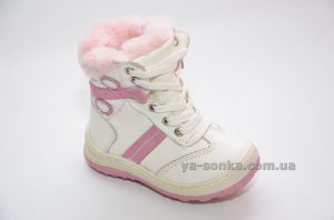 Сапожечки для девочек