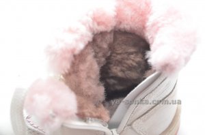 Сапожечки для девочек