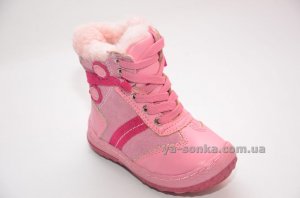 Сапожечки для девочек