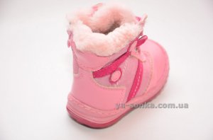 Сапожечки для девочек