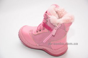 Сапожечки для девочек