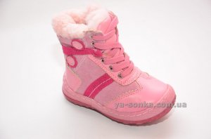 Сапожечки для девочек