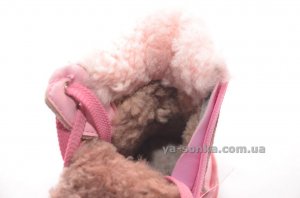 Сапожечки для девочек