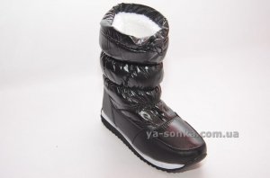 Дутики для ребенка