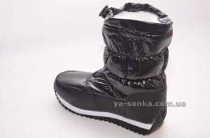 Дутики для ребенка