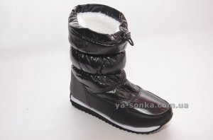 Дутики для ребенка