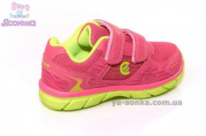Кроссовки для девочки