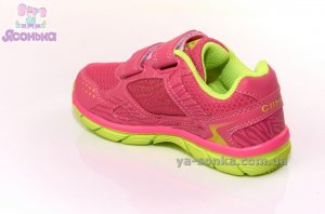 Кроссовки для девочки