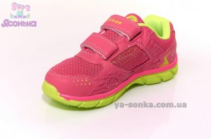 Кроссовки для девочки