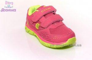 Кроссовки для девочки