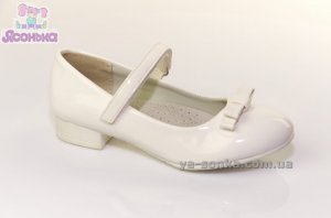 Туфли для девочек