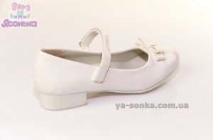 Туфли для девочек