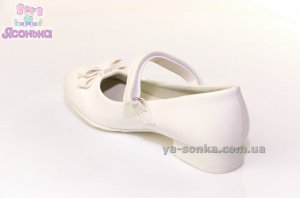 Туфли для девочек
