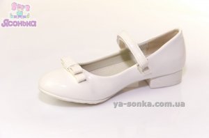 Туфли для девочек