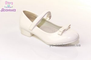 Туфли для девочек